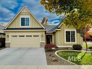 599 W Laughton Dr, Meridian, ID 83646