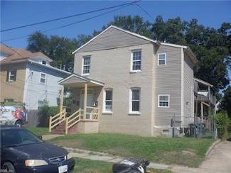 306 W 30th St Unit 2, Norfolk, VA 23508