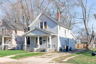 1227 Cedar St, South Bend, IN 46617