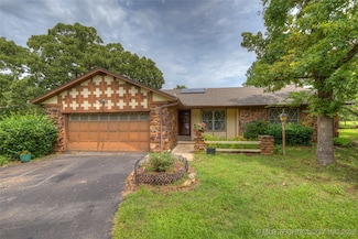 28265 Forest Ridge Rd, Sand Springs, OK 74063