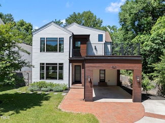 1820 Park Dr, Raleigh, NC 27605