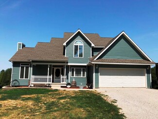 3707 Serendipity Ln, Trenton, MO 64683