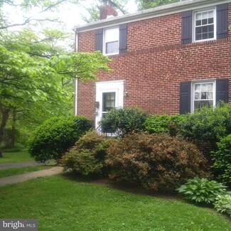 4605 Guilford Place, College Park, MD 20740