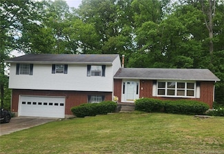 1318 E Indian Trail Rd, Paoli, IN 47454