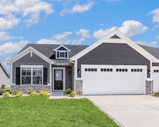 13795 Freedom Way, Cedar Lake, IN 46303
