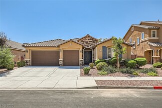 6493 Mission Crest Ave, Las Vegas, NV 89131