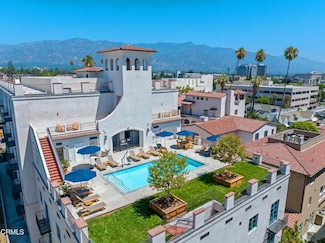 111 N Madison Ave Unit 115, Pasadena, CA 91101