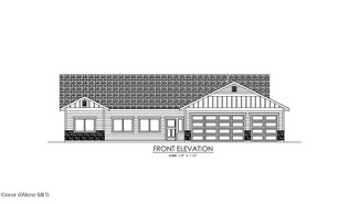 21475 N Eclipse Rd, Athol, ID 83801