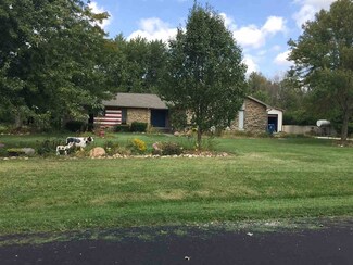 9222 W 500 S, Russiaville, IN 46979