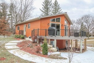 N4538 Park Rd, Cambridge, WI 53523