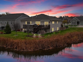 6202 Eagle Cave Dr, Mc Farland, WI 53558