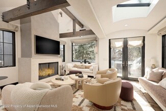 940 E Hyman Ave, Aspen, CO 81611