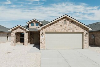 313 Trailblazer Ln, Odessa, TX 79765