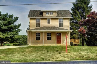 2610 Baldwin Mill Rd, Baldwin, MD 21013