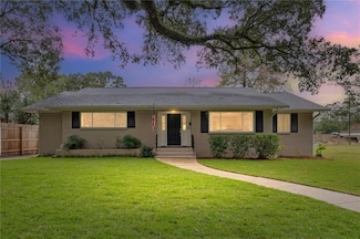 2006 Levert Dr N, Mobile, AL 36607