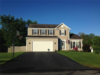5328 Goodeve Ln, Brewerton, NY 13029