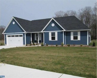167 Mcewen Dr, Greenwood, DE 19950