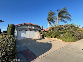 1455 Cresta Rd, Corona, CA 92879