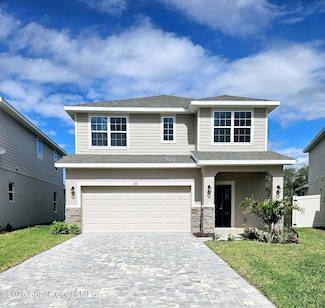 1172 Canfield Cir, Palm Bay, FL 32909