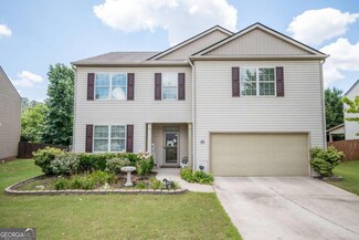 3114 Heritage Glen Dr, Gainesville, GA 30507