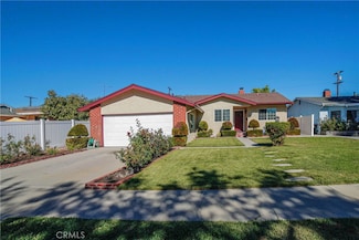 20347 Haynes St, Winnetka, CA 91306