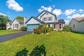 2350 Breeze Hill Dr, Grove City, OH 43123