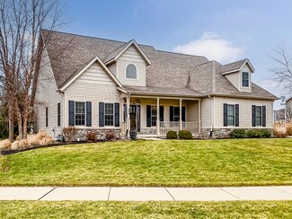 544 Dunewood Unit 69, Saint Joseph, MI 49085