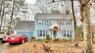 5706 Wrenwood Ct, Durham, NC 27703