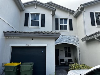 2689 SE 13th St, Homestead, FL 33035