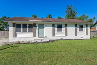 2504 Hastings Dr, Augusta, GA 30906