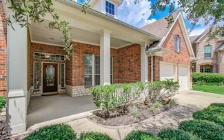 10318 Cadena Ct, Spring, TX 77379