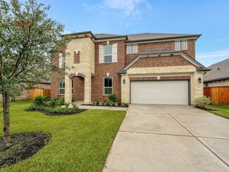 4903 Autumn Hills Trail, Pearland, TX 77584