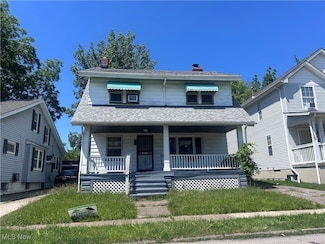 12009 Angelus Ave, Cleveland, OH 44105