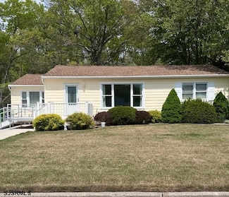9 Academy Rd, Egg Harbor Township, NJ 08234