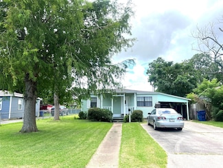 1101 12th 1 2 St N, Texas City, TX 77590