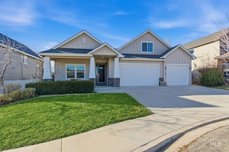 3179 N Cherry Laurel Way, Star, ID 83669