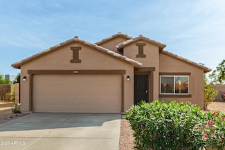 3492 S 162nd Ln, Goodyear, AZ 85338