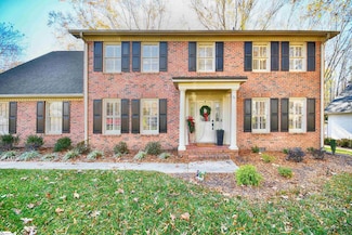 308 S Wingfield Rd, Greer, SC 29650
