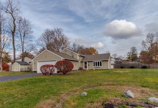 44 Baker St, Brockton, MA 02302