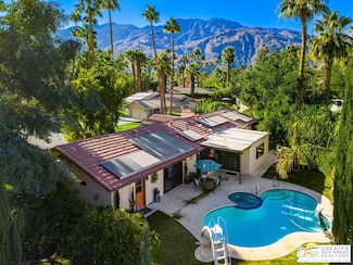 3170 E Loma Vista Cir, Palm Springs, CA 92264