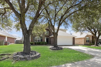 15334 Sienna Oak Dr, Cypress, TX 77433