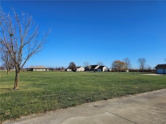 Lot 12 Prairieview, Greenup, IL 62428