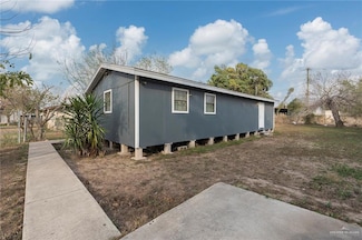110 S 12th St, Donna, TX 78537