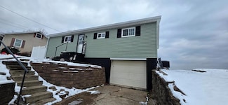 9 Gypsy Dr, Moundsville, WV 26041