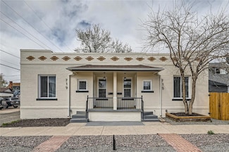 715 W 7th Ave, Denver, CO 80204