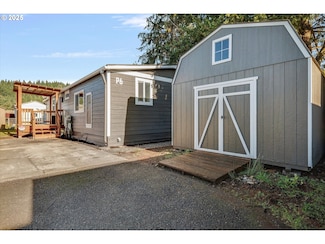 10701 SE Highway 212 Unit P6, Clackamas, OR 97015