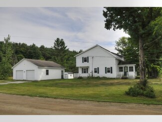 2150 Egypt Rd, Bakersfield, VT 05450