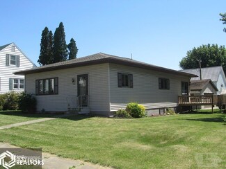 504 Main St, Clutier, IA 52217