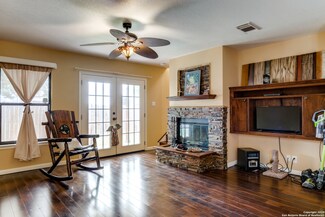 16 Messenger Creek, San Antonio, TX 78238