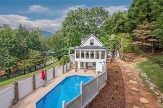 640 Thermal View Dr, Tryon, NC 28782
